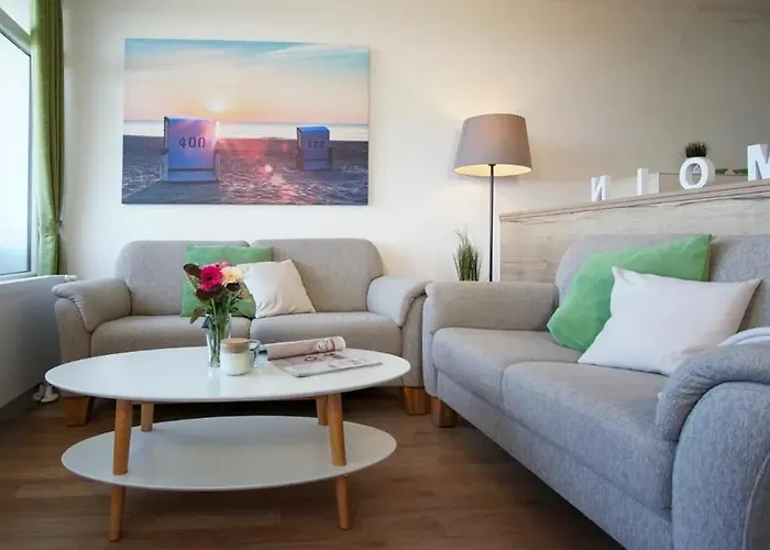 Apartment Baltic Panorama