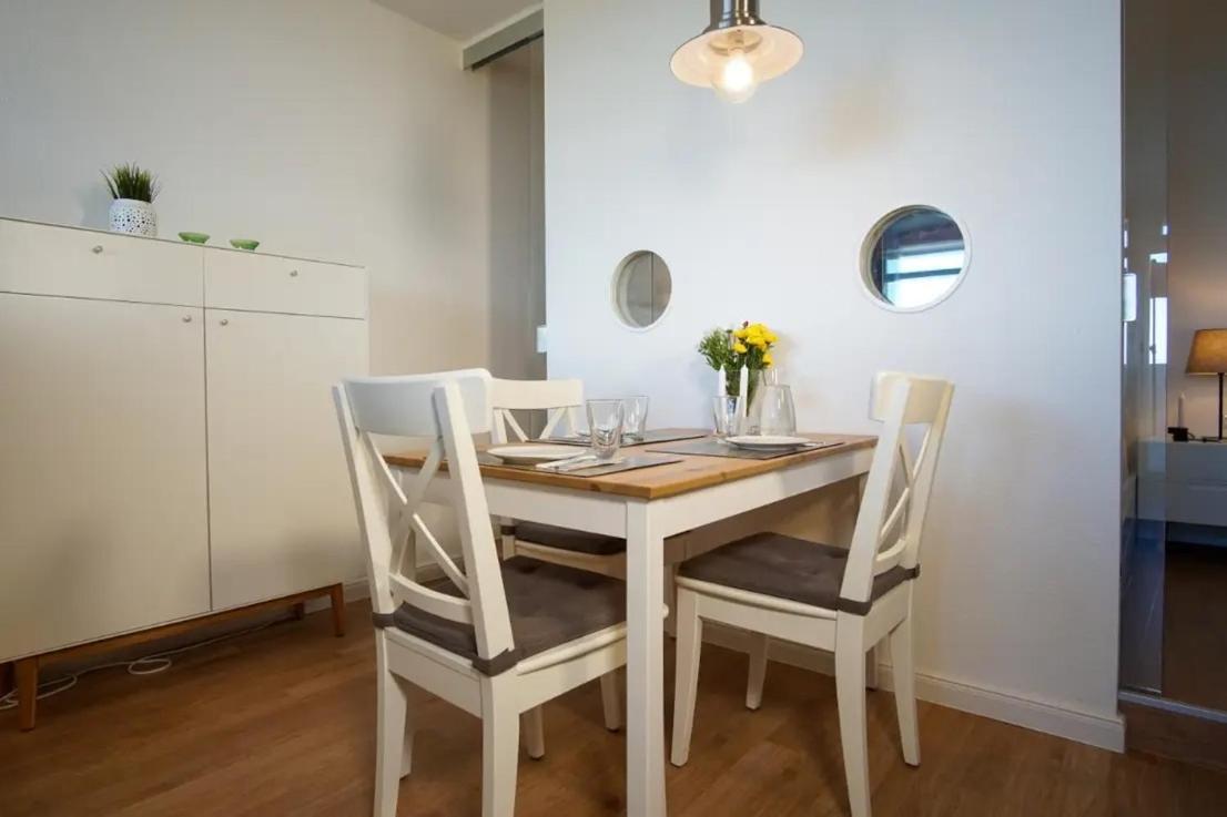 Baltic Panorama Appartement