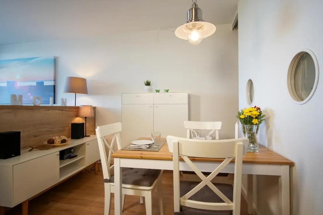 Baltic Panorama Appartement *