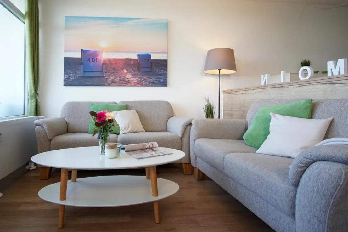 Appartement Baltic Panorama Heiligenhafen